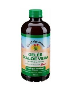Aloe Vera jelly to drink, 473 ml